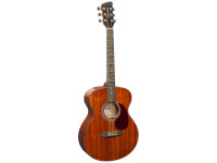 Brunswick Grand Auditorium Mahogany Gloss Brunswick Grand Auditorium Mahogany Gloss